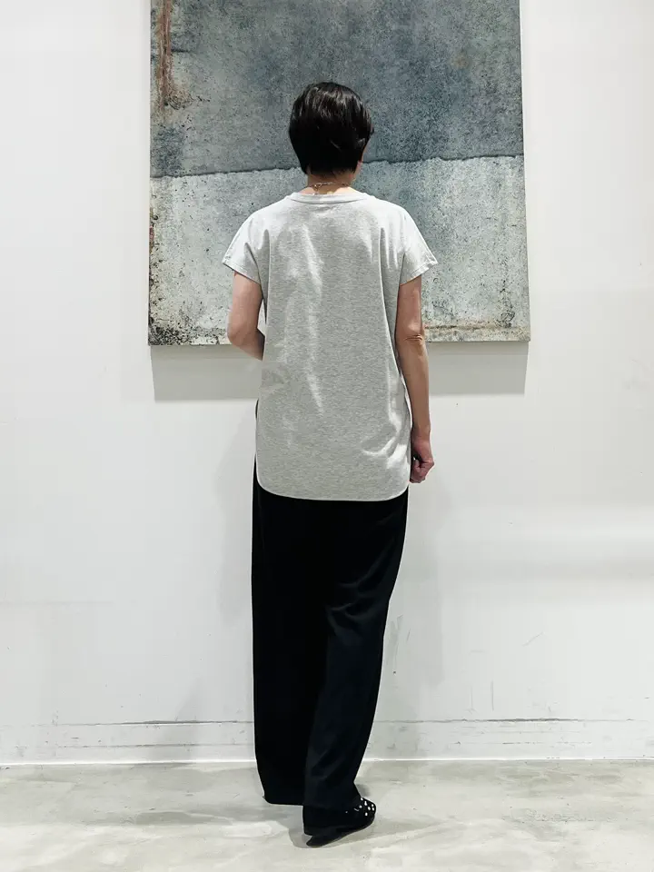 ONWARD CROSSET SELECT 會澤 コーディネート画像