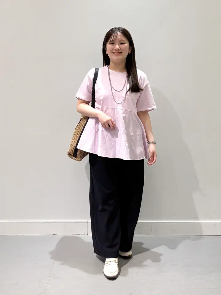 ONWARD CROSSET SELECT 工藤 コーディネート画像