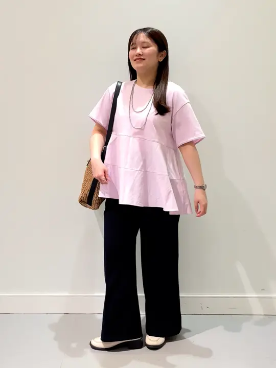ONWARD CROSSET SELECT 工藤 コーディネート画像