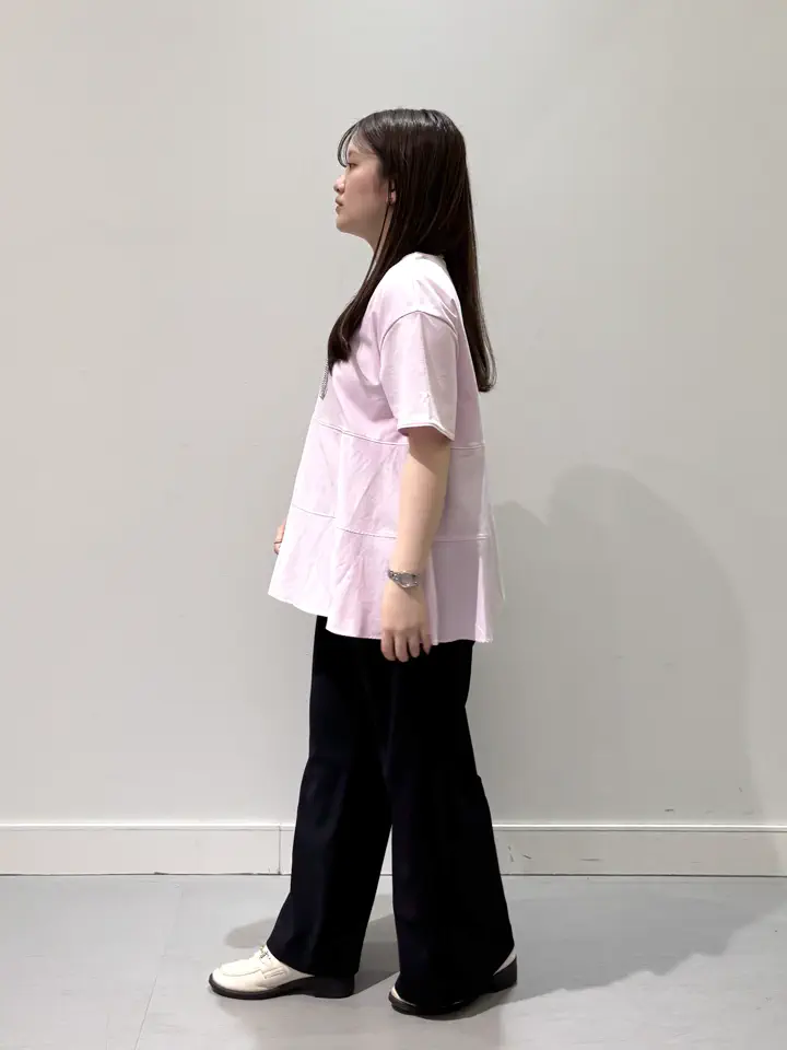 ONWARD CROSSET SELECT 工藤 コーディネート画像