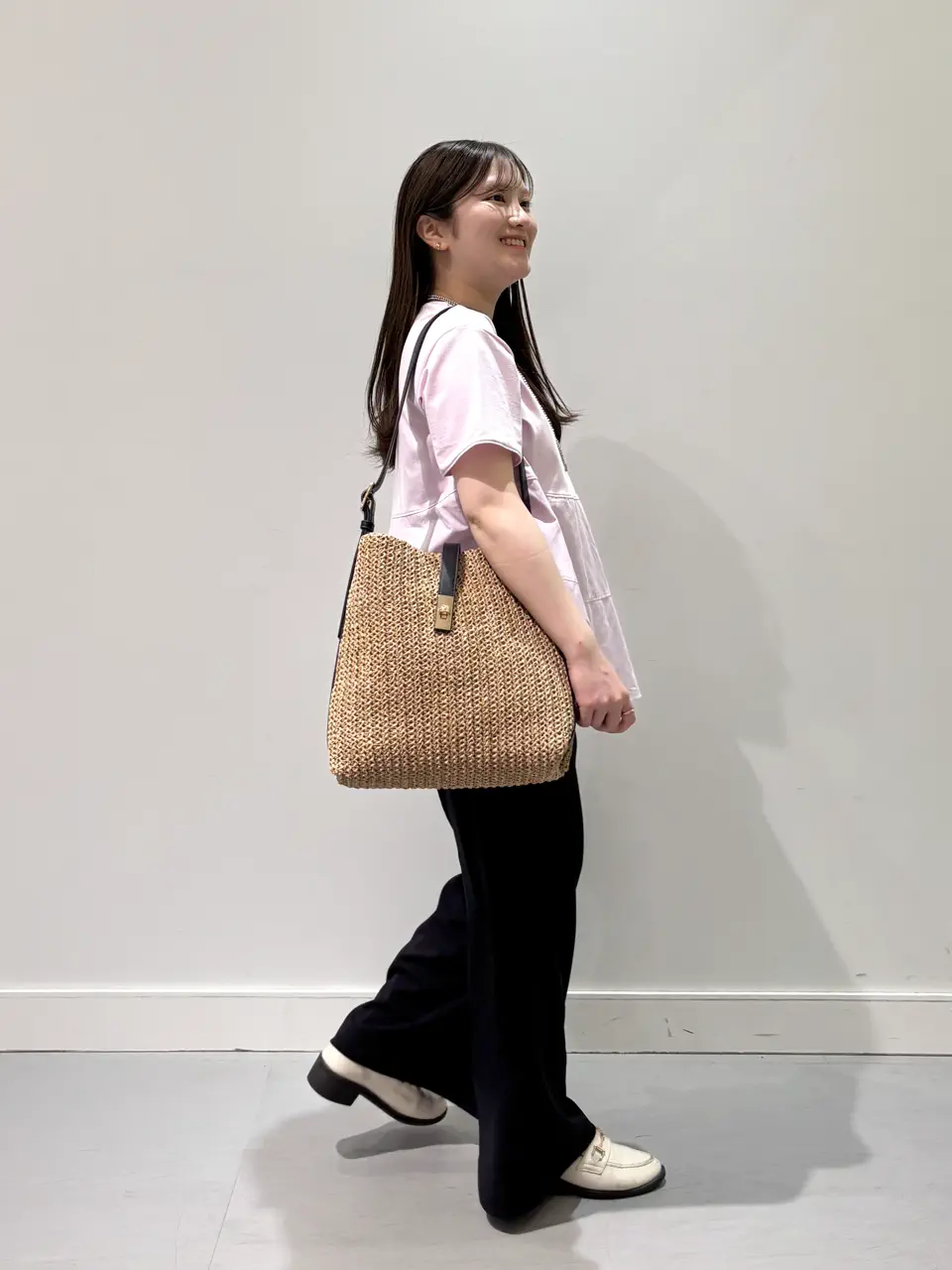 ONWARD CROSSET SELECT 工藤 コーディネート画像