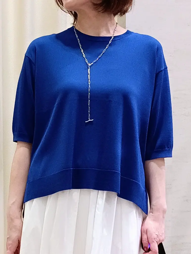 ONWARD CROSSET SELECT 白石 コーディネート画像
