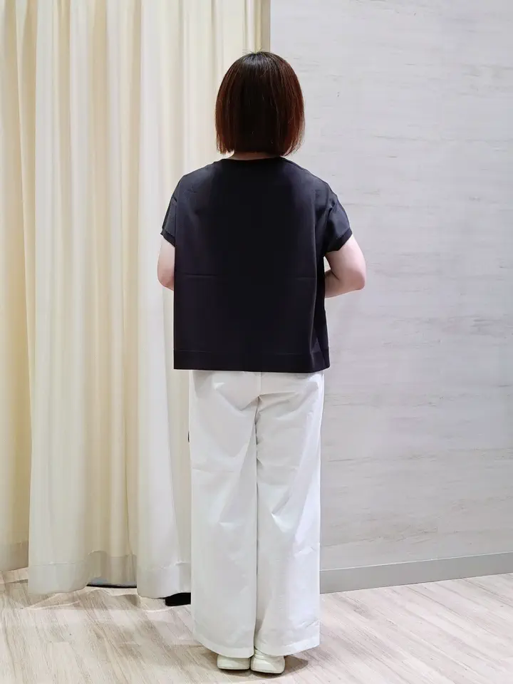 ONWARD CROSSET SELECT 白石 コーディネート画像