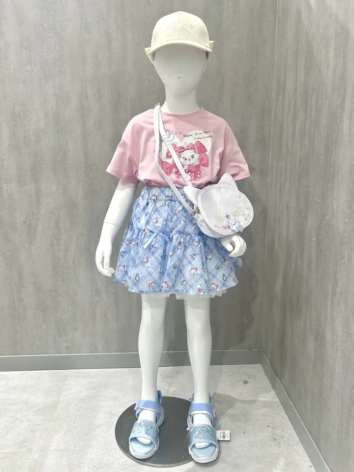 ONWARD CROSSET SELECT 秋葉 コーディネート画像