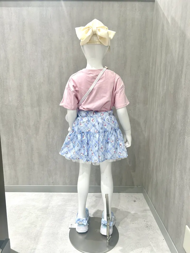 ONWARD CROSSET SELECT 秋葉 コーディネート画像