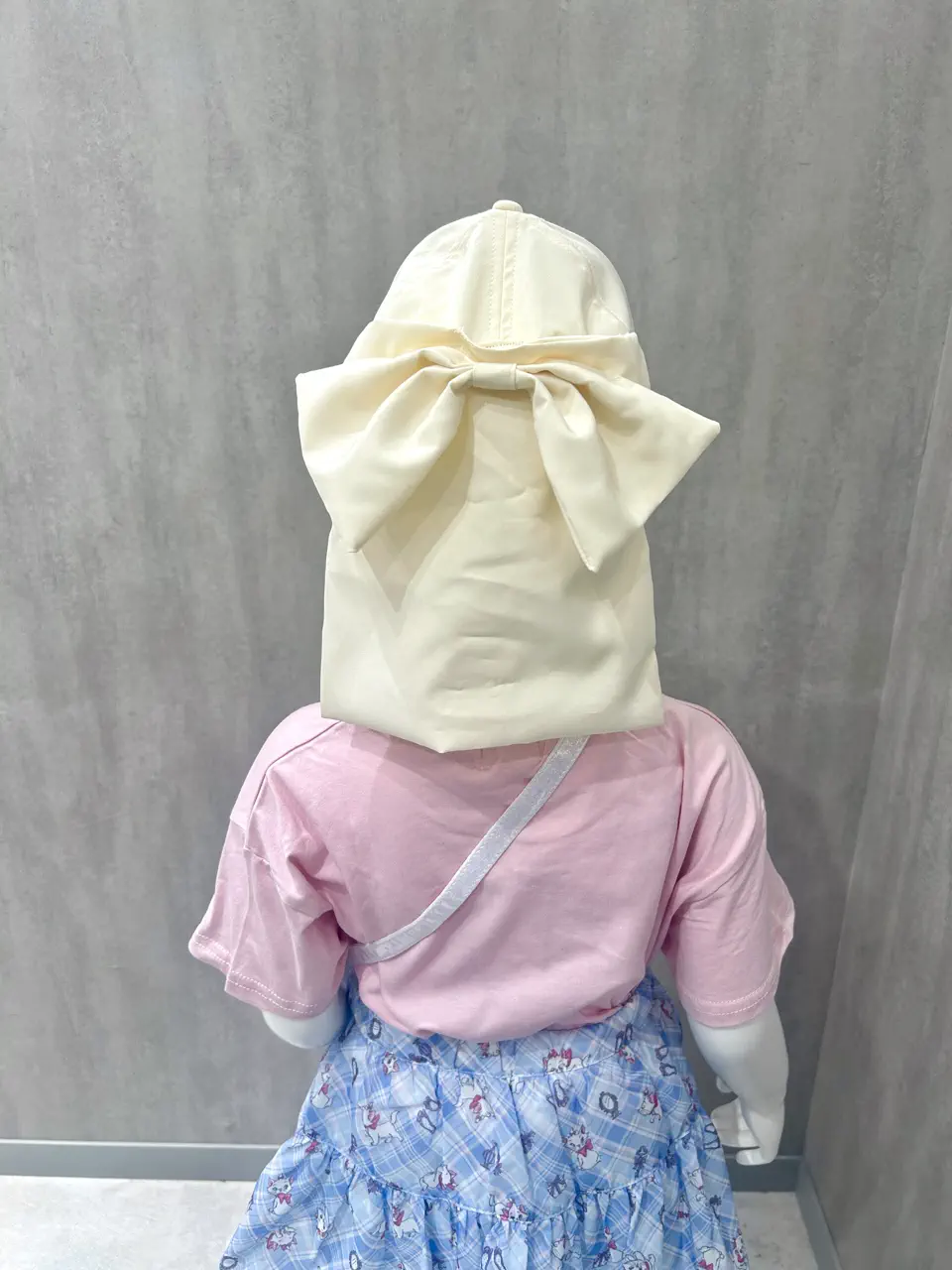 ONWARD CROSSET SELECT 秋葉 コーディネート画像