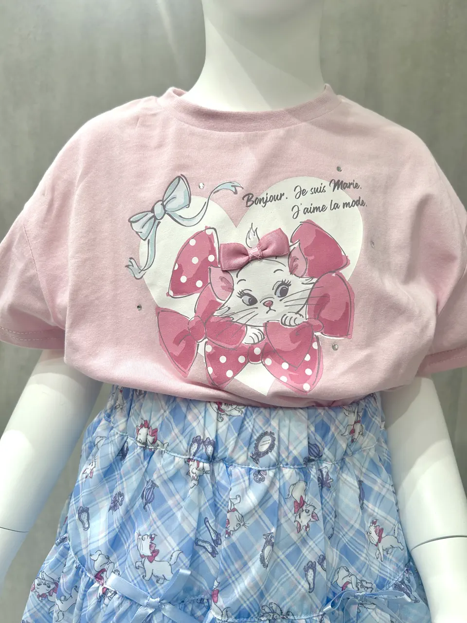 ONWARD CROSSET SELECT 秋葉 コーディネート画像