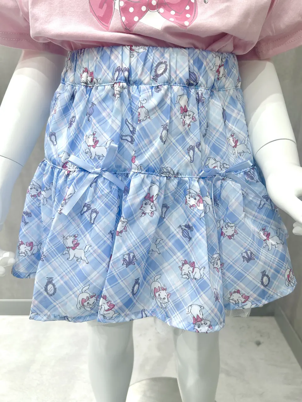 ONWARD CROSSET SELECT 秋葉 コーディネート画像