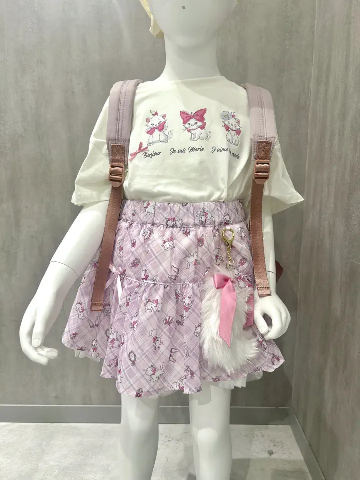 ONWARD CROSSET SELECT 秋葉 コーディネート画像