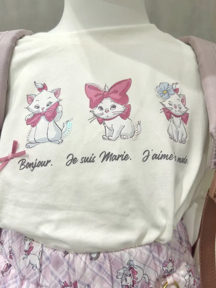 ONWARD CROSSET SELECT 秋葉 コーディネート画像