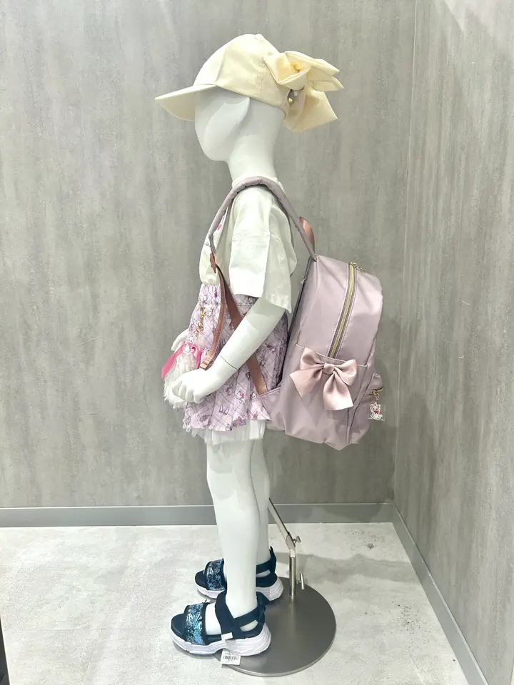 ONWARD CROSSET SELECT 秋葉 コーディネート画像