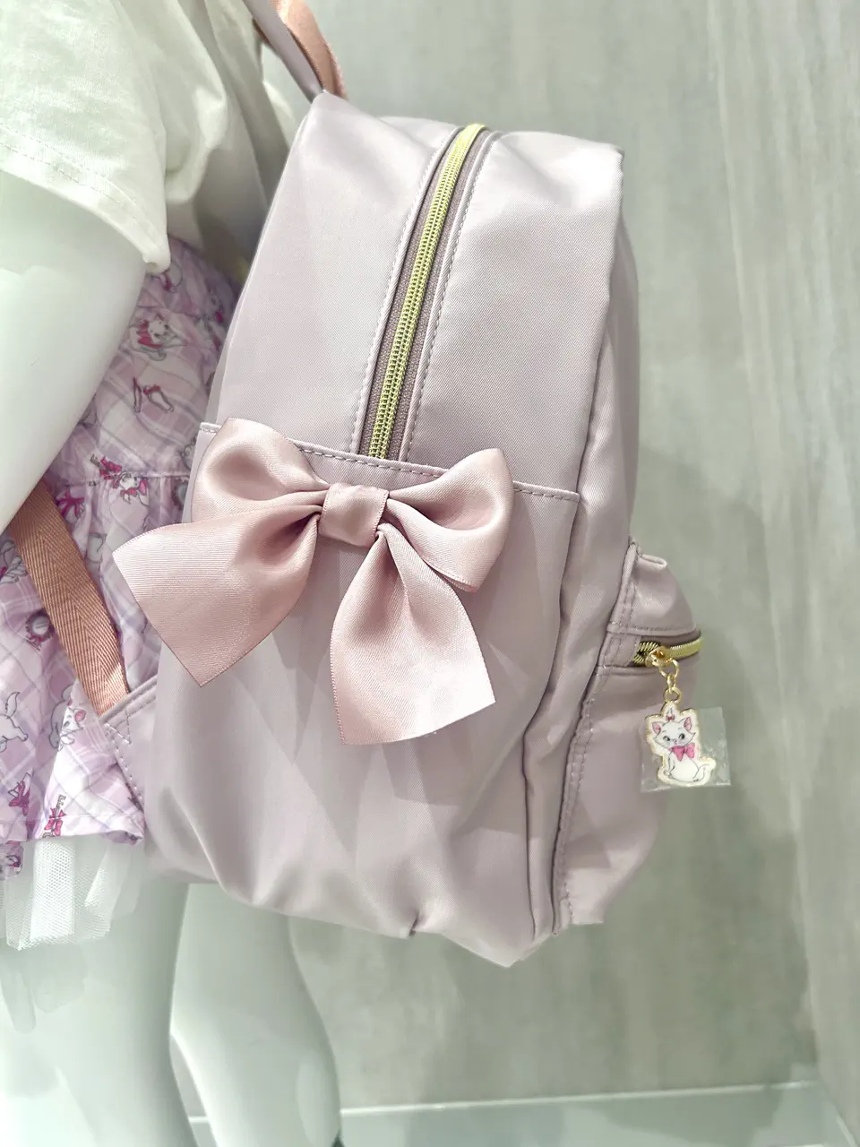 ONWARD CROSSET SELECT 秋葉 コーディネート画像