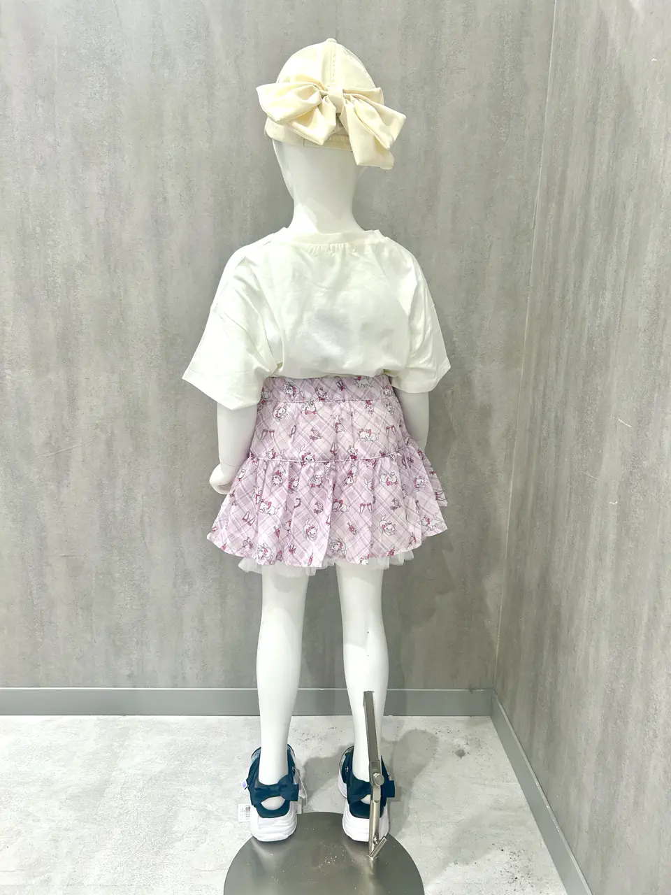 ONWARD CROSSET SELECT 秋葉 コーディネート画像