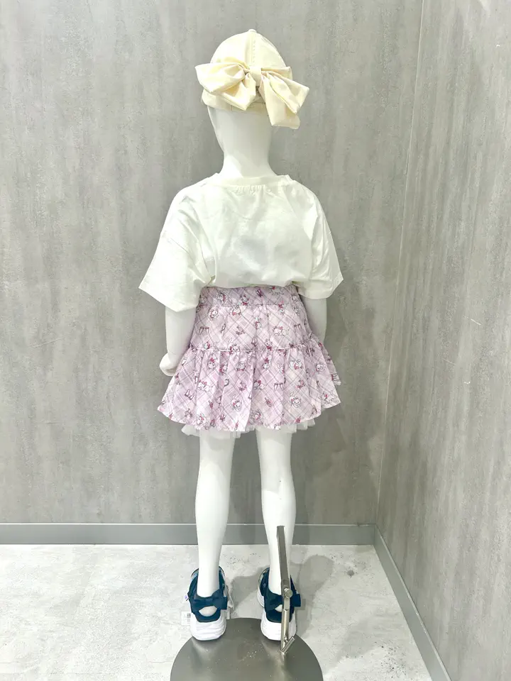 ONWARD CROSSET SELECT 秋葉 コーディネート画像