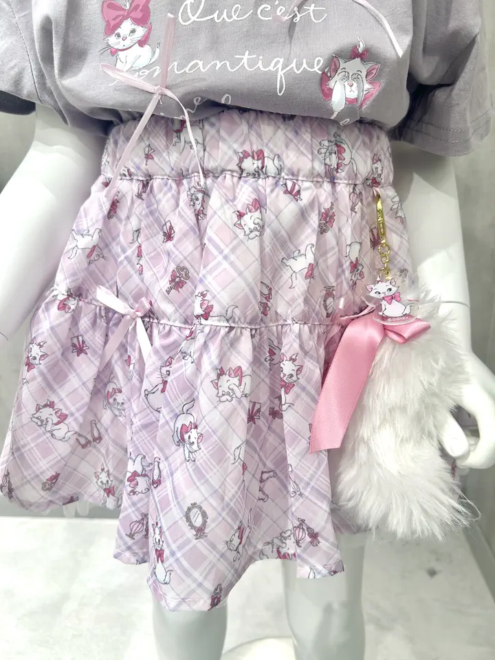 ONWARD CROSSET SELECT 秋葉 コーディネート画像