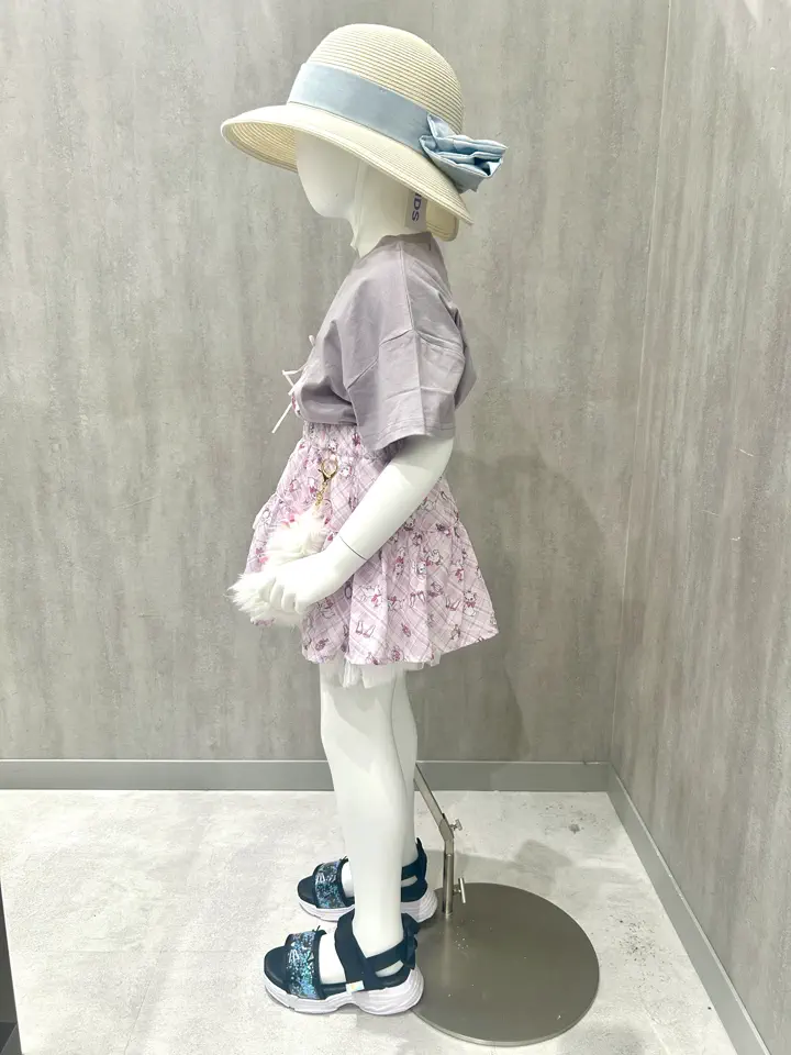 ONWARD CROSSET SELECT 秋葉 コーディネート画像