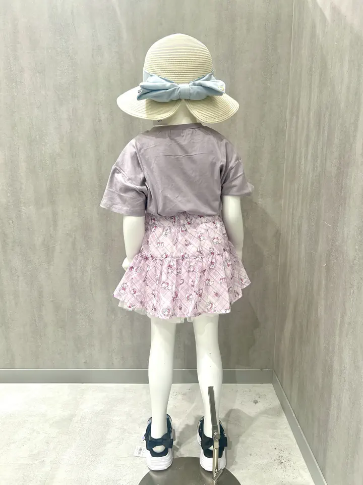 ONWARD CROSSET SELECT 秋葉 コーディネート画像