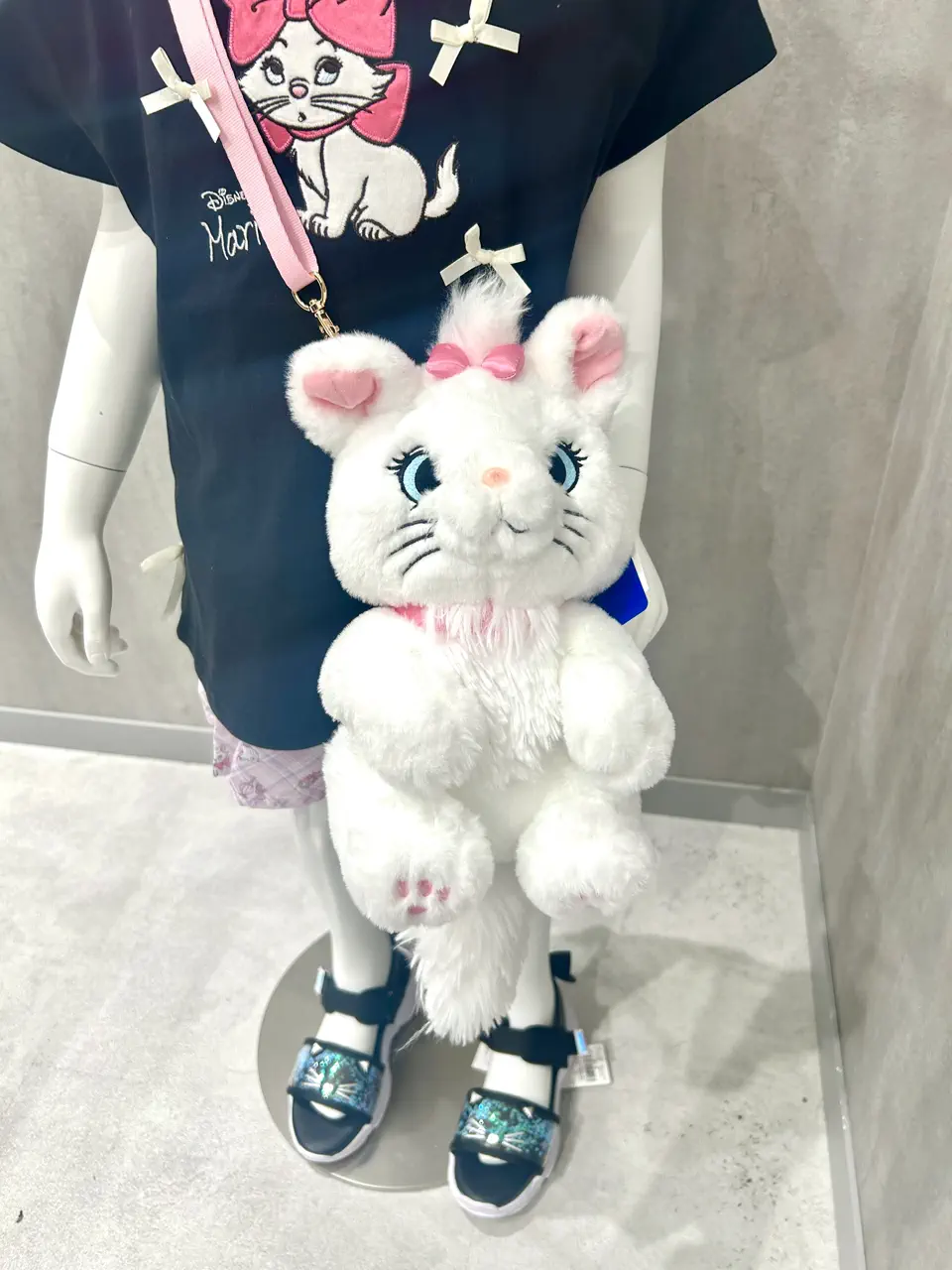 ONWARD CROSSET SELECT 秋葉 コーディネート画像