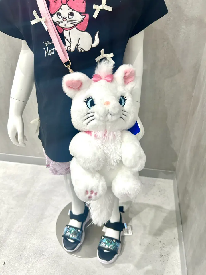 ONWARD CROSSET SELECT 秋葉 コーディネート画像