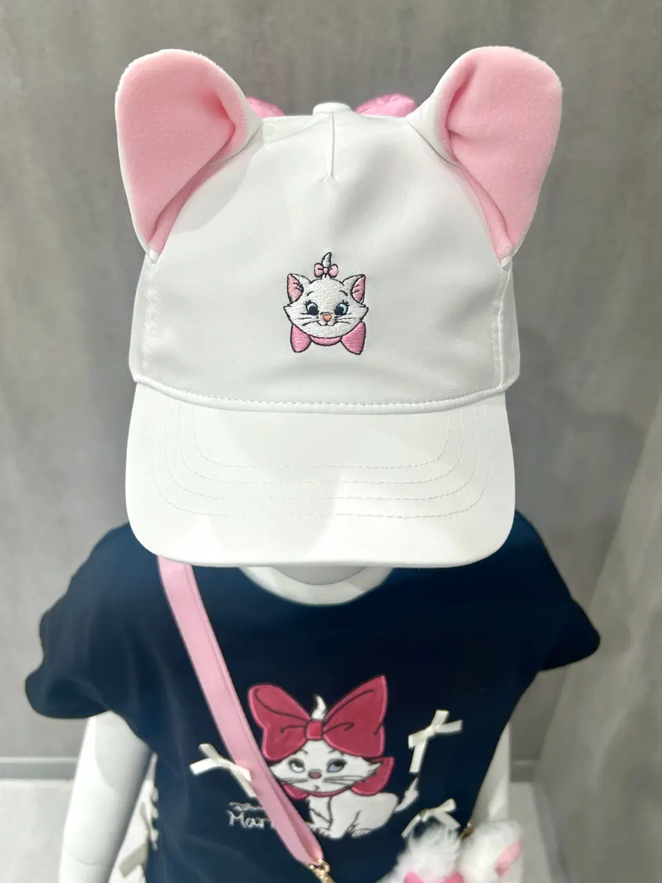 ONWARD CROSSET SELECT 秋葉 コーディネート画像