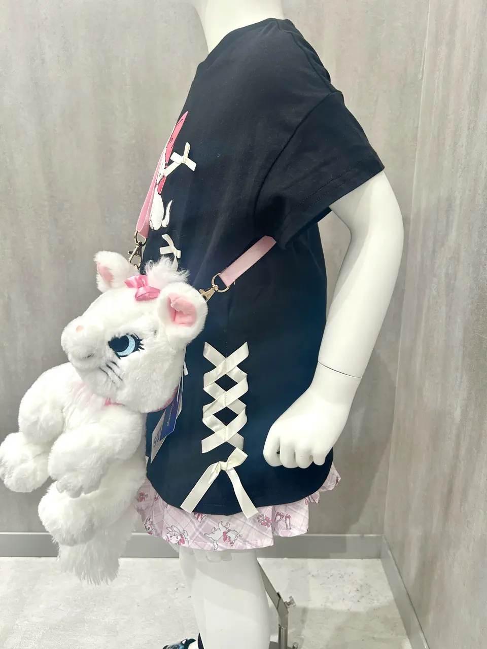 ONWARD CROSSET SELECT 秋葉 コーディネート画像