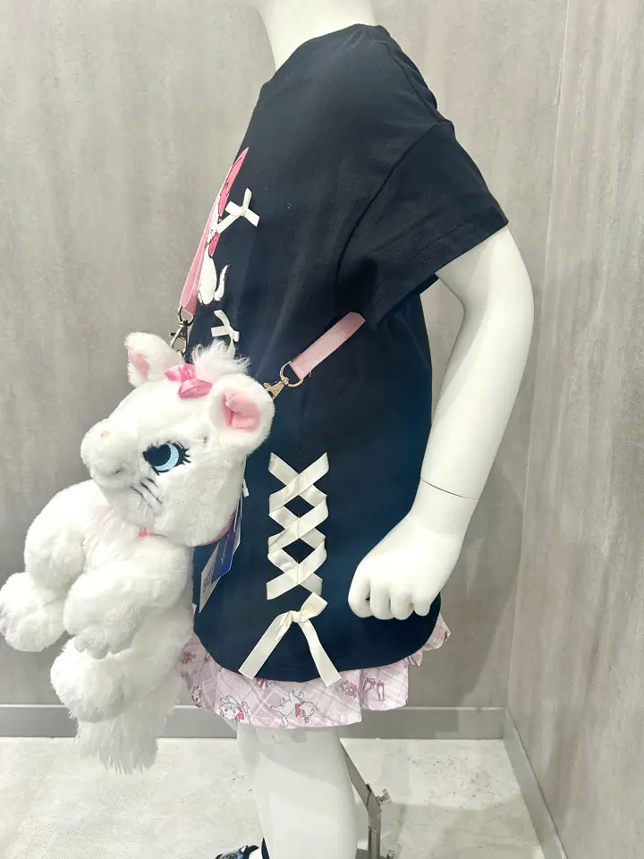 ONWARD CROSSET SELECT 秋葉 コーディネート画像