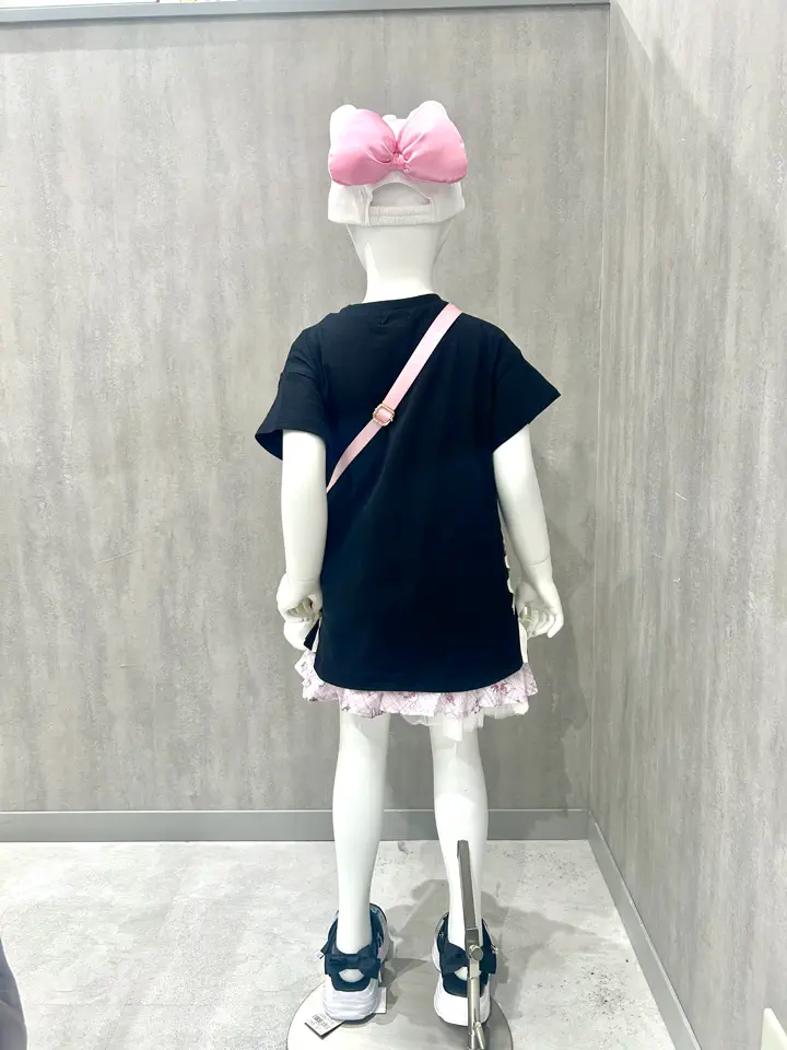 ONWARD CROSSET SELECT 秋葉 コーディネート画像