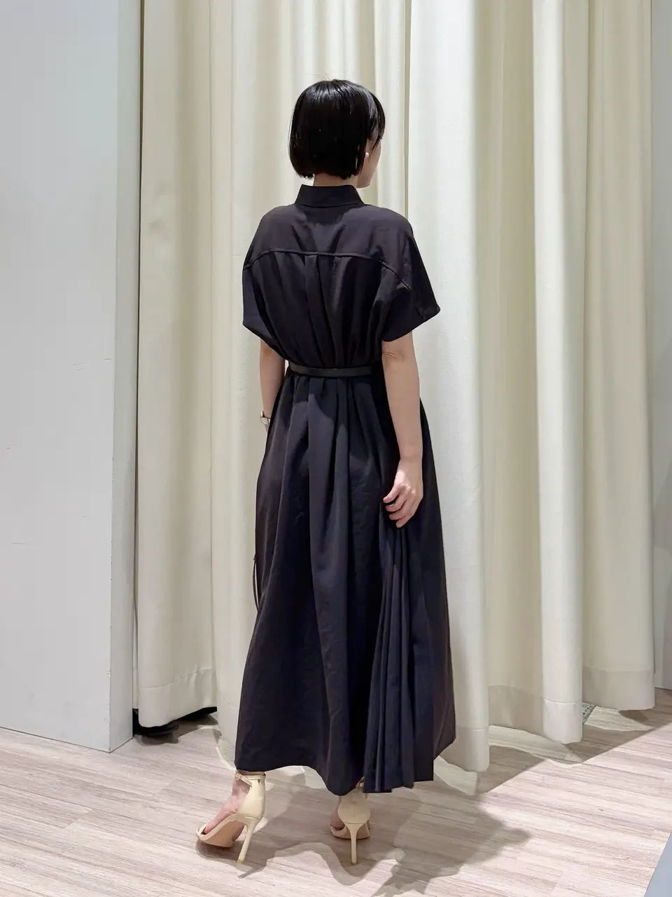 ONWARD CROSSET SELECT E コーディネート画像