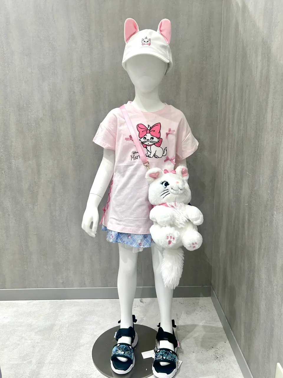  秋葉 コーディネート画像