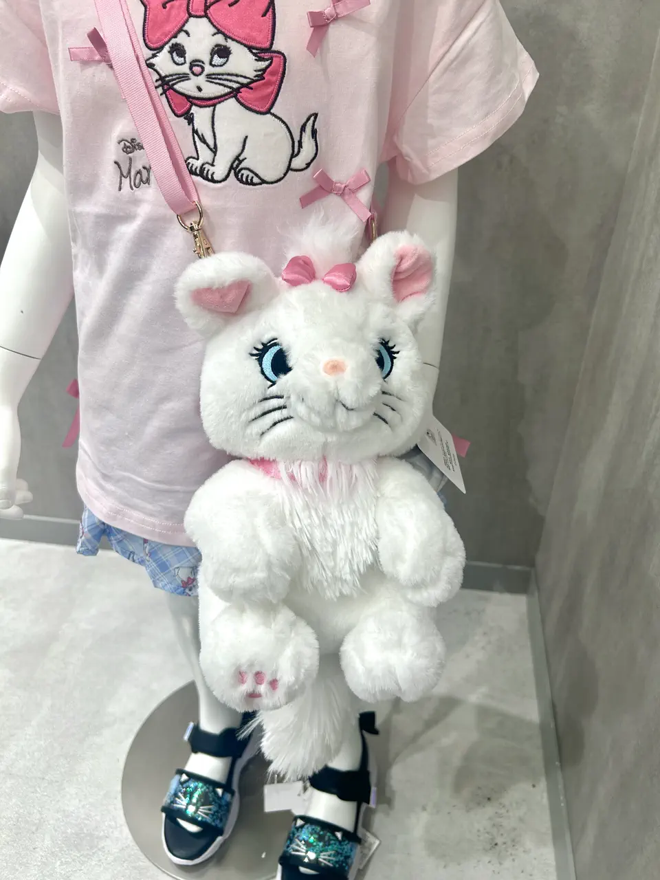 ONWARD CROSSET SELECT 秋葉 コーディネート画像