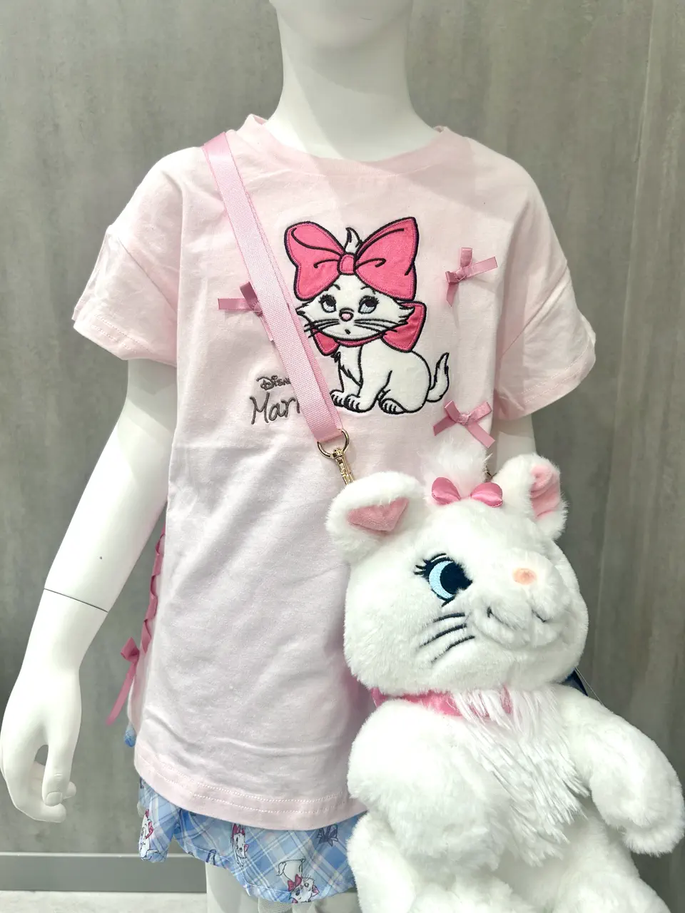 ONWARD CROSSET SELECT 秋葉 コーディネート画像