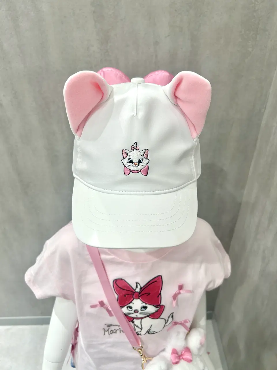 ONWARD CROSSET SELECT 秋葉 コーディネート画像