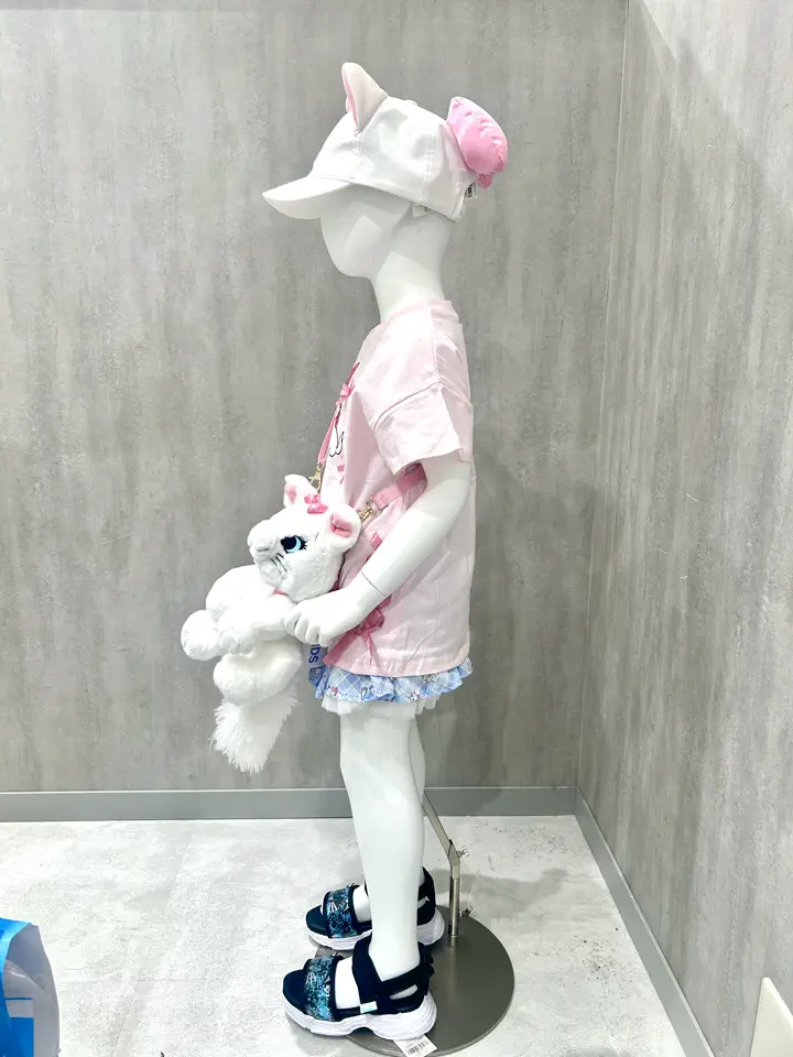 ONWARD CROSSET SELECT 秋葉 コーディネート画像