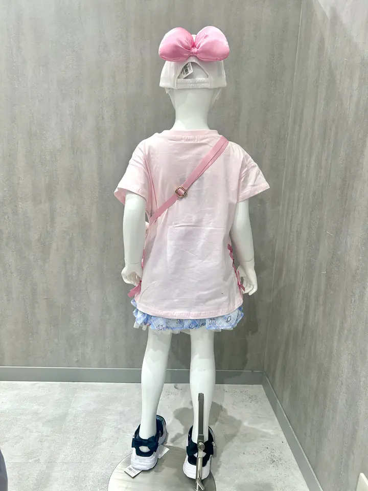 ONWARD CROSSET SELECT 秋葉 コーディネート画像