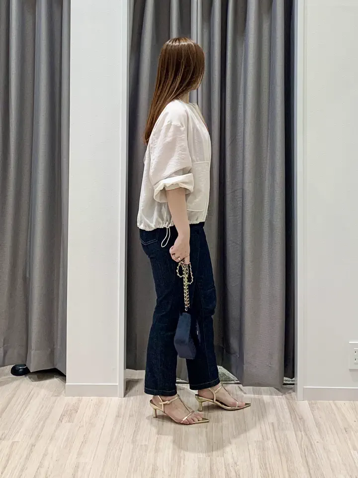 ONWARD CROSSET SELECT MIHO コーディネート画像