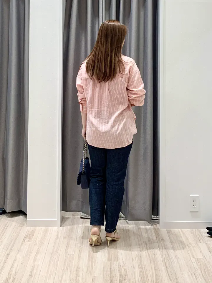 ONWARD CROSSET SELECT MIHO コーディネート画像