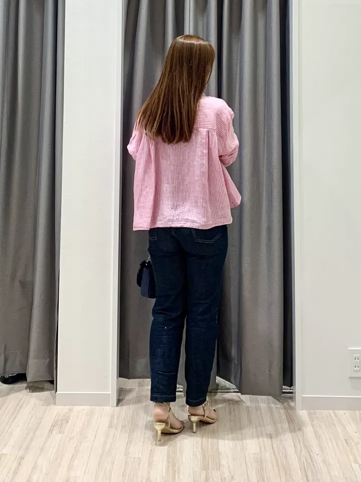 ONWARD CROSSET SELECT MIHO コーディネート画像