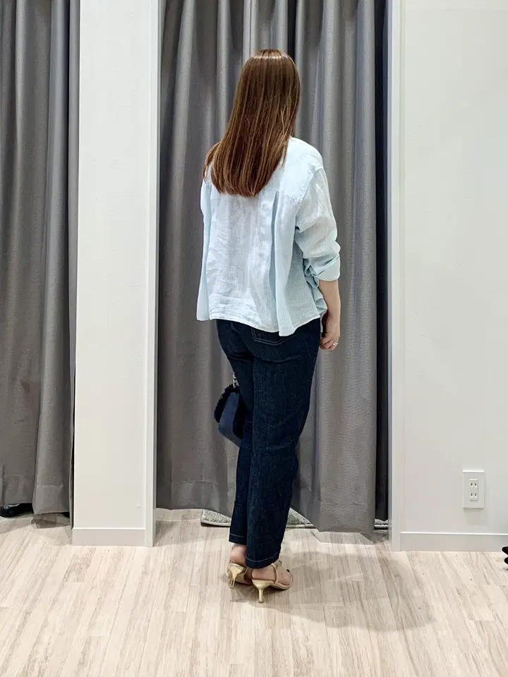 ONWARD CROSSET SELECT MIHO コーディネート画像