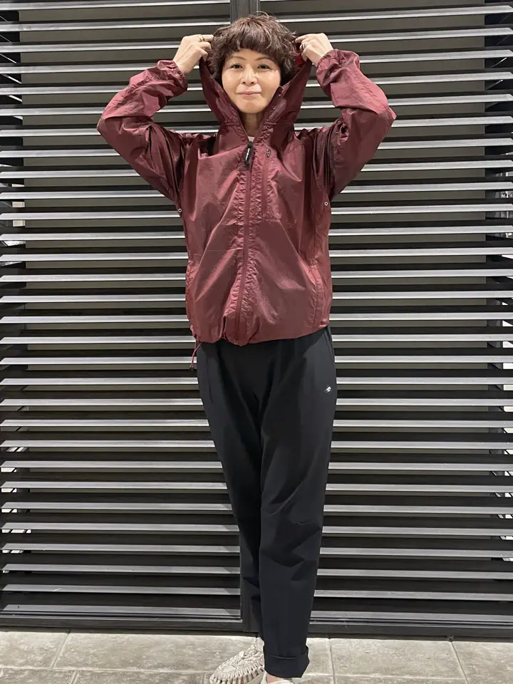 ONWARD CROSSET SELECT 鎌田悠希 コーディネート画像