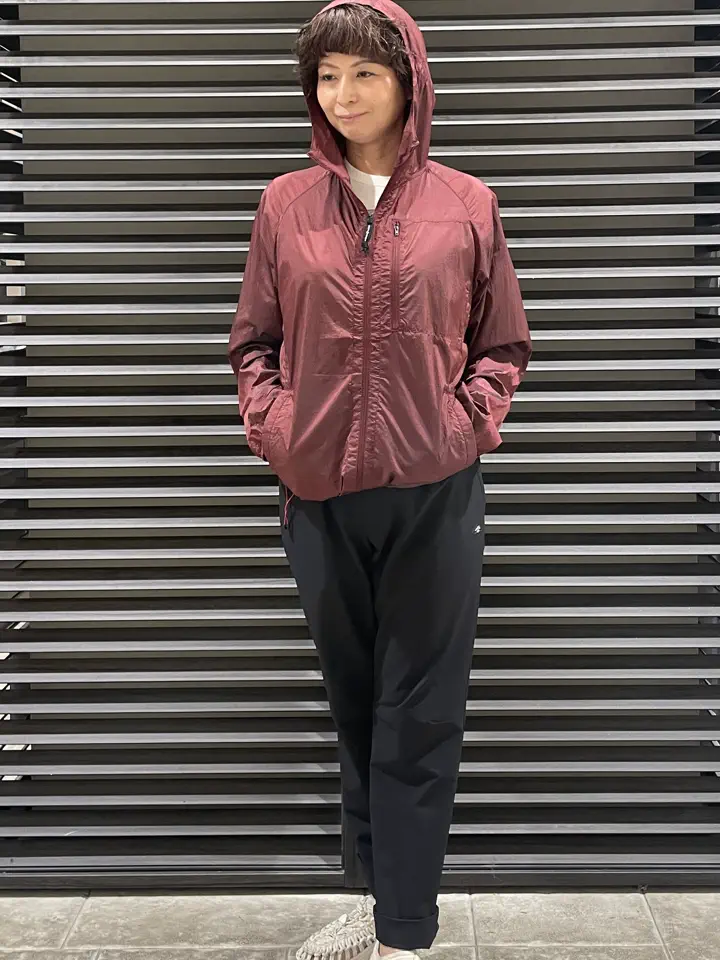 ONWARD CROSSET SELECT 鎌田悠希 コーディネート画像