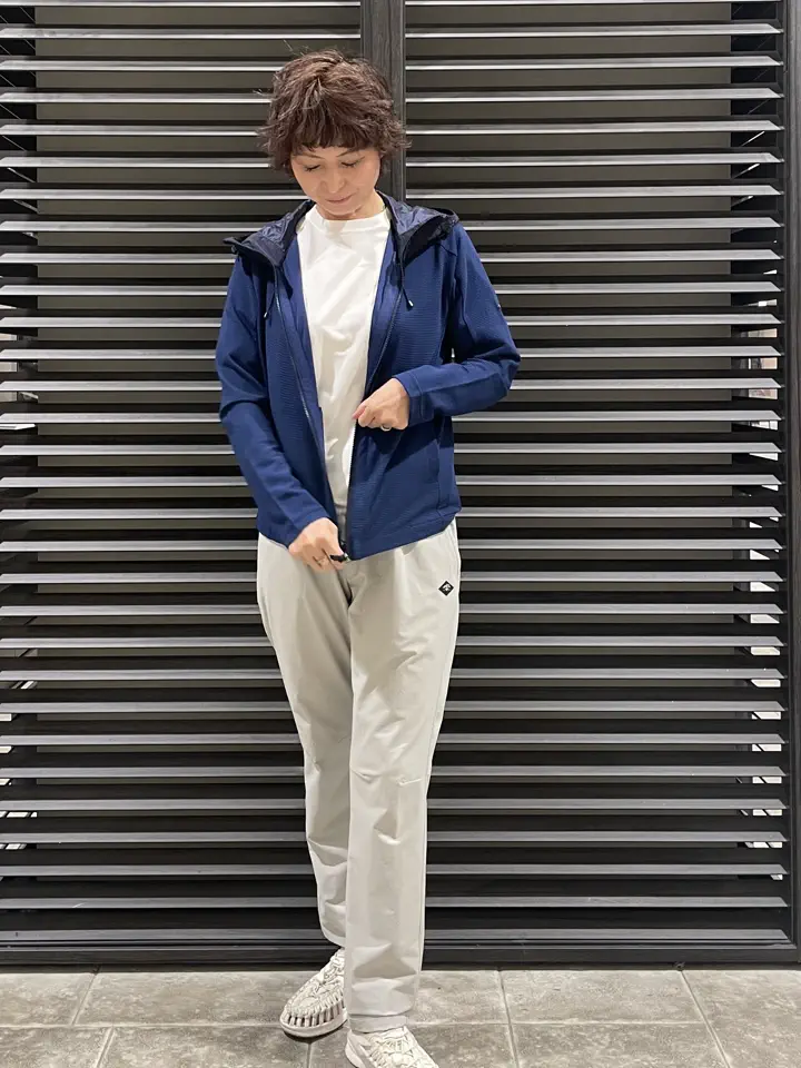 ONWARD CROSSET SELECT 鎌田悠希 コーディネート画像