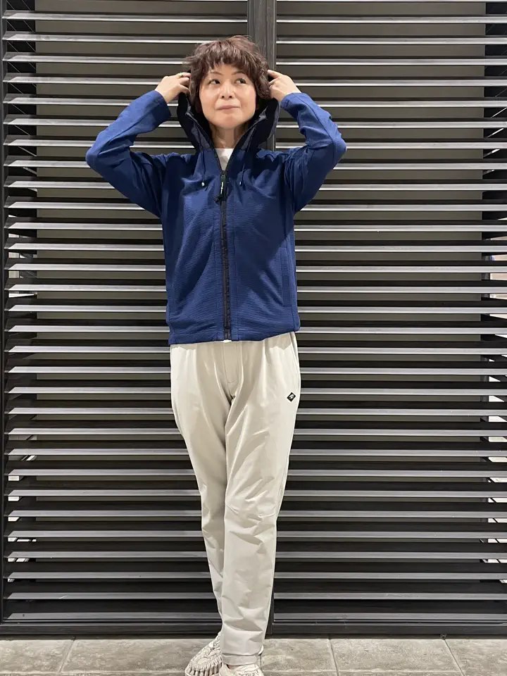 ONWARD CROSSET SELECT 鎌田悠希 コーディネート画像