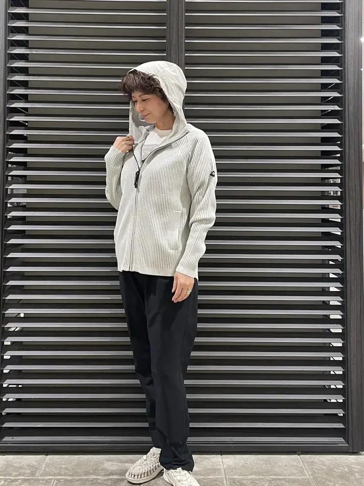 ONWARD CROSSET SELECT 鎌田悠希 コーディネート画像