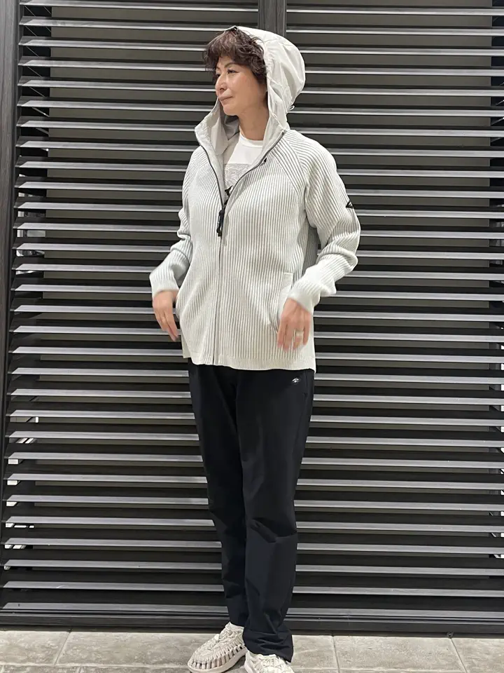 ONWARD CROSSET SELECT 鎌田悠希 コーディネート画像
