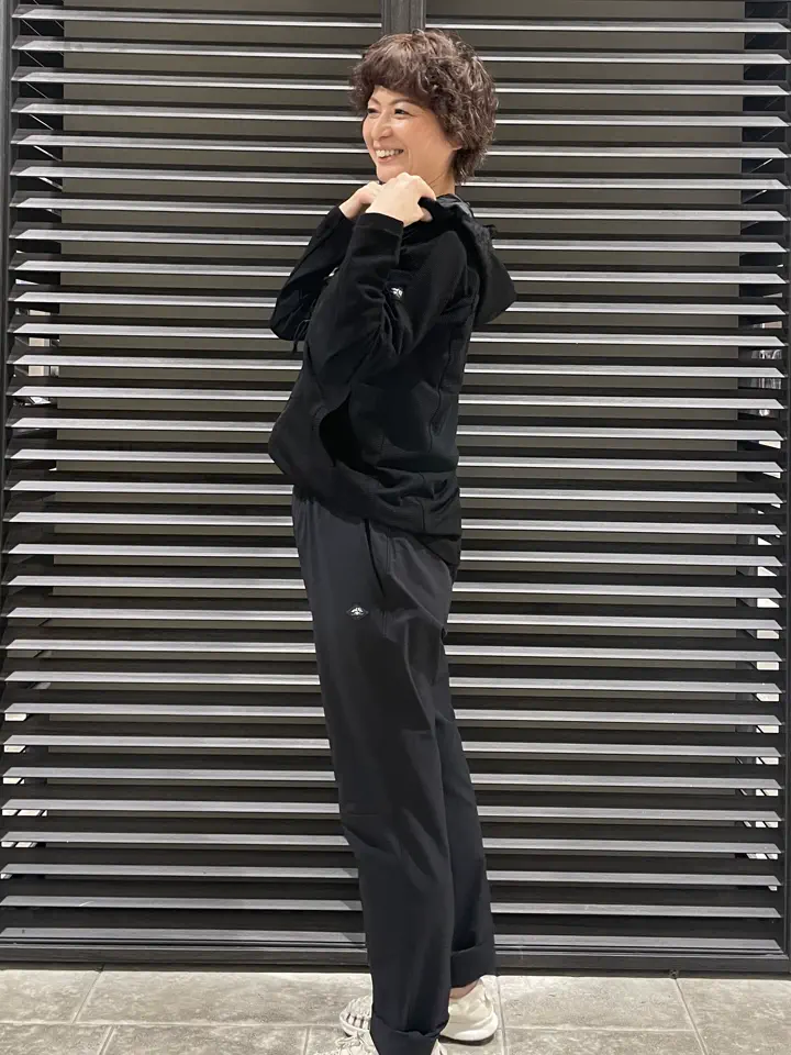 ONWARD CROSSET SELECT 鎌田悠希 コーディネート画像