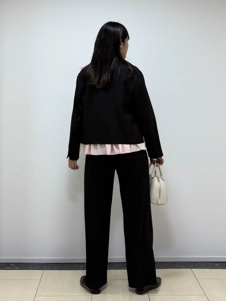 ONWARD CROSSET SELECT 早野 コーディネート画像