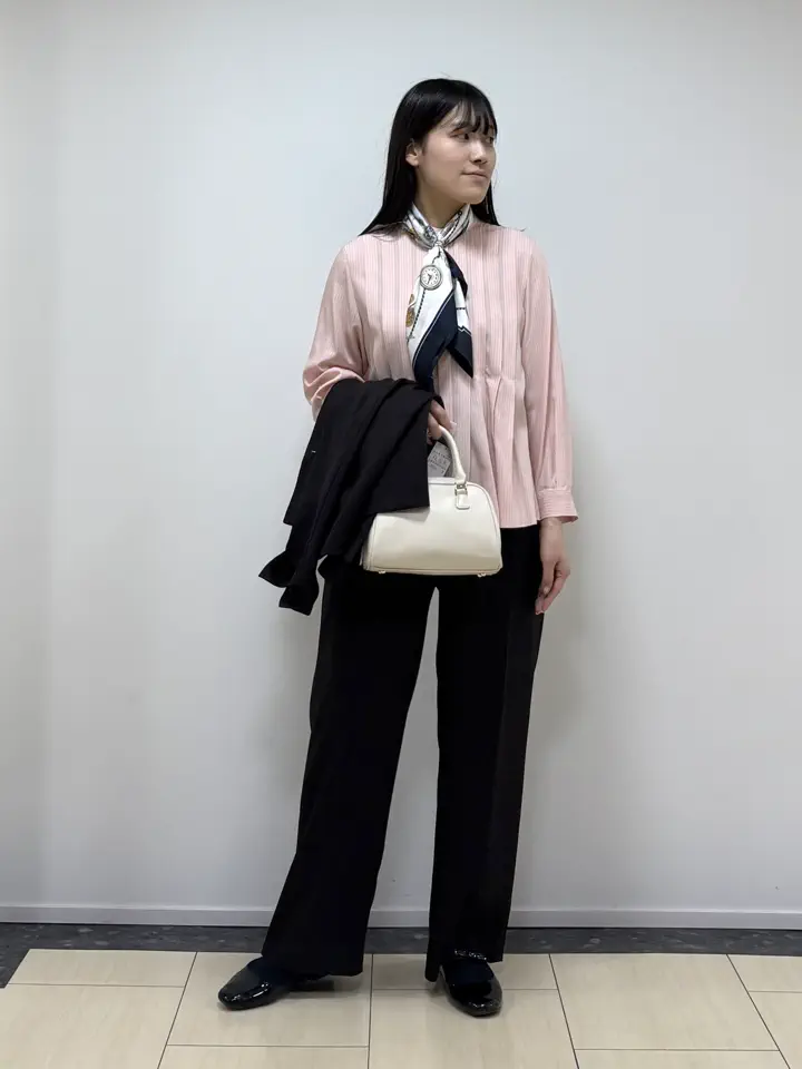 ONWARD CROSSET SELECT 早野 コーディネート画像