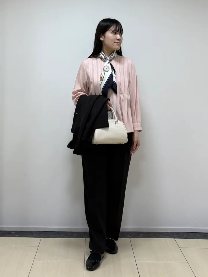 ONWARD CROSSET SELECT 早野 コーディネート画像