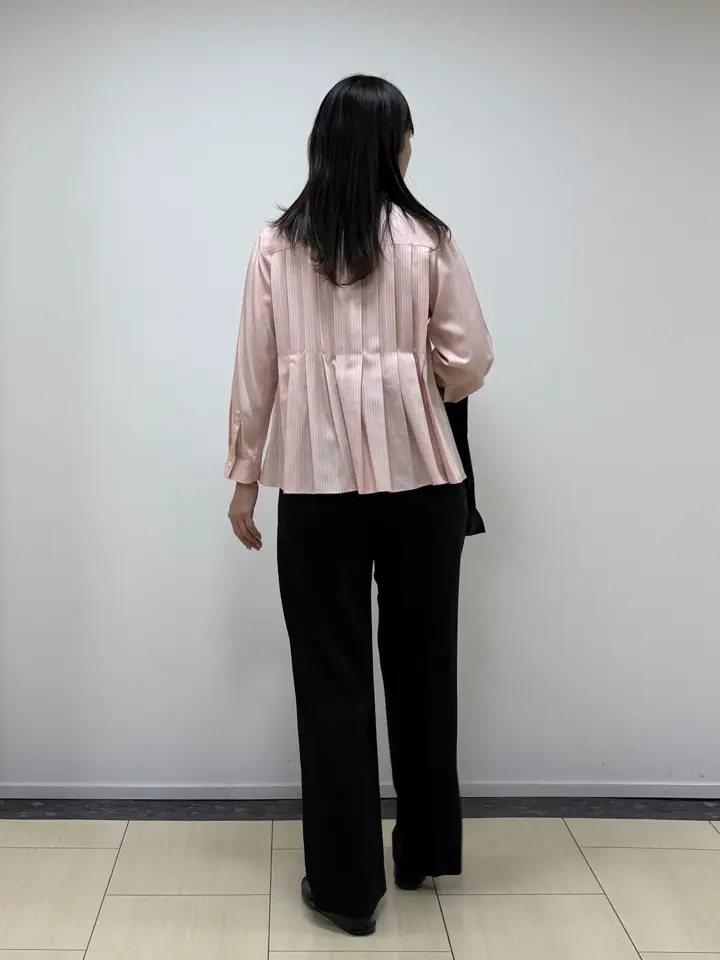 ONWARD CROSSET SELECT 早野 コーディネート画像