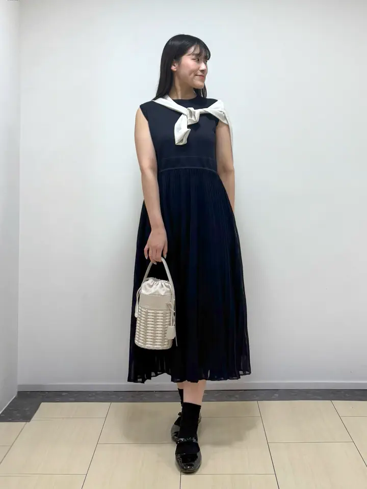 ONWARD CROSSET SELECT 早野 コーディネート画像